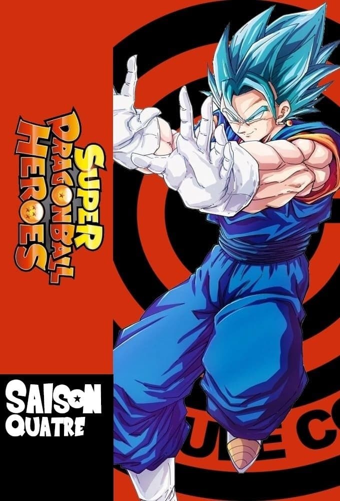 Saison 4 : Arc nouvelle guerre Spatio-Temporelle Saison 4 : Arc nouvelle guerre Spatio-Temporelle