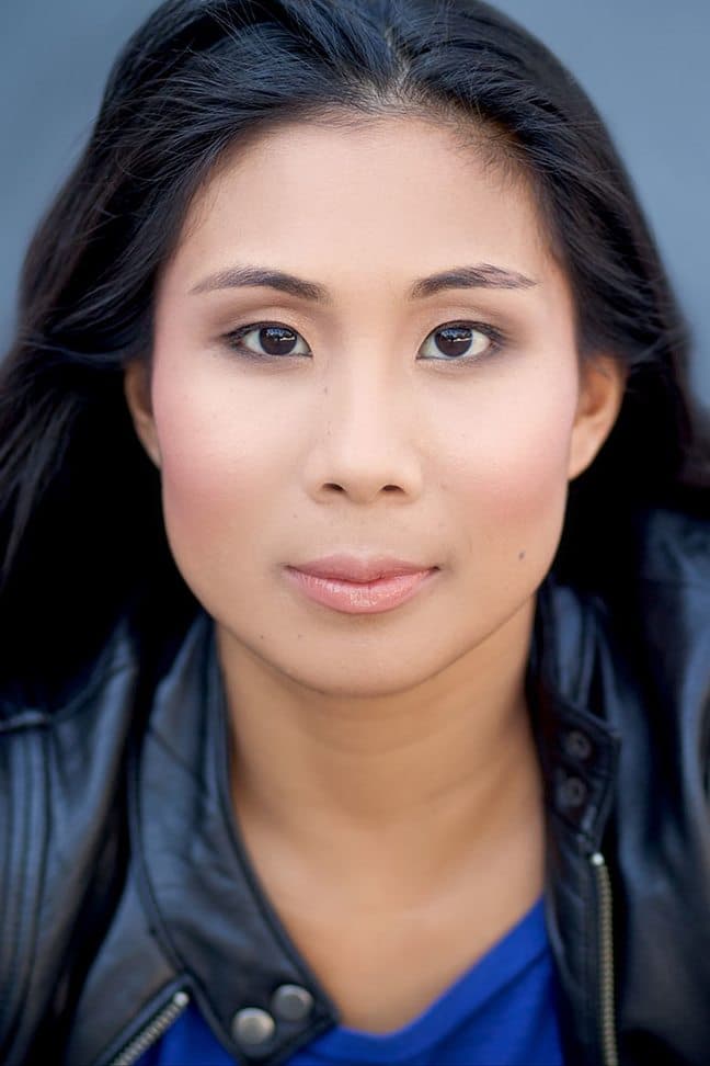 Michelle Wong profile Michelle Wong profile