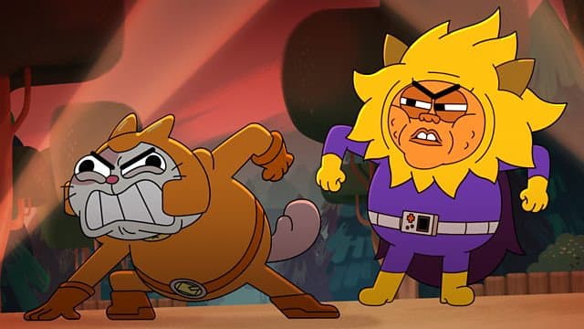 Capitaine Cat, le retour Capitaine Cat, le retour