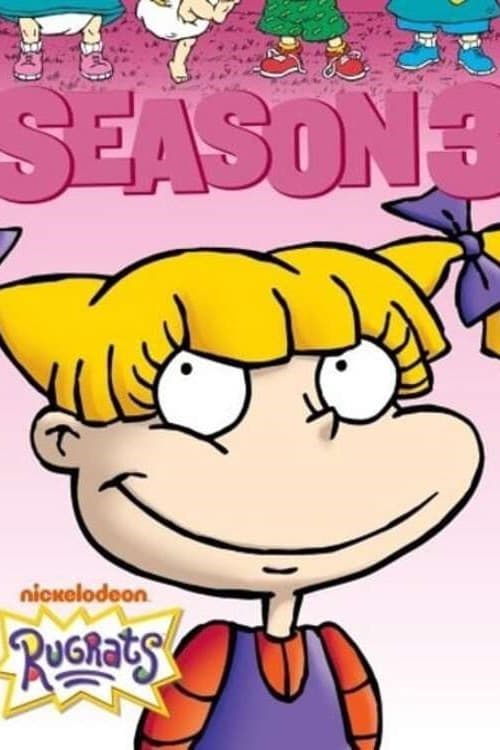 Saison 3 Saison 3