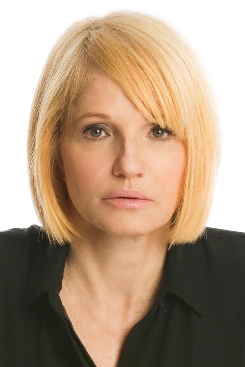 Ellen Barkin profile Ellen Barkin profile