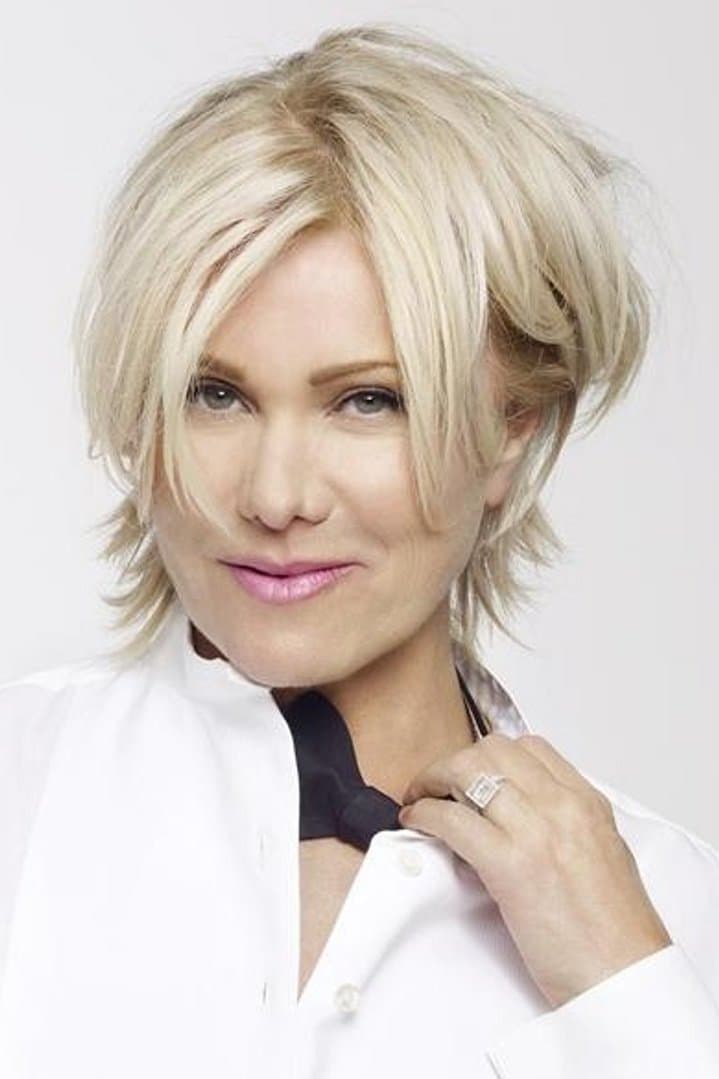 Deborra-Lee Furness profile Deborra-Lee Furness profile
