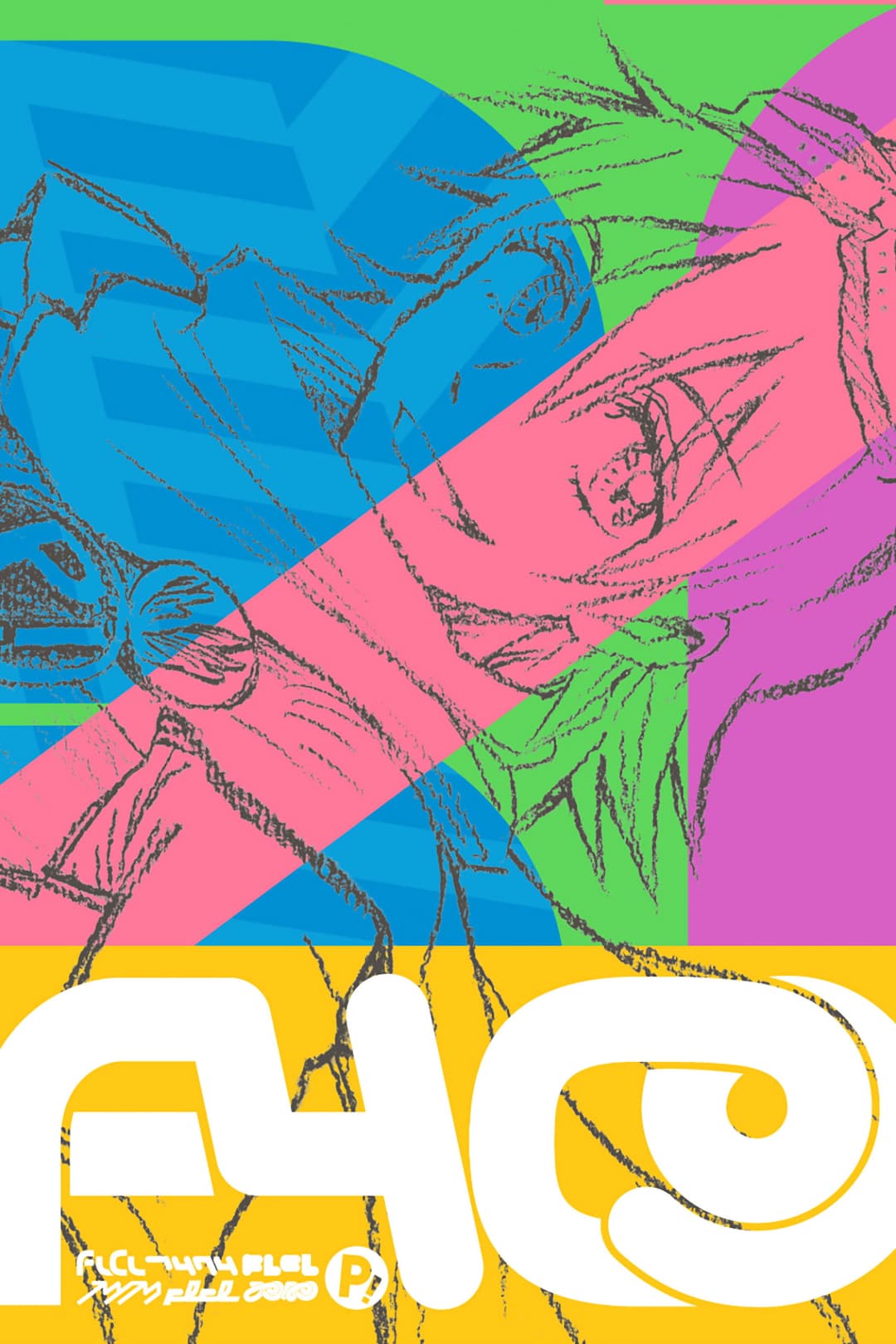 FLCL FLCL