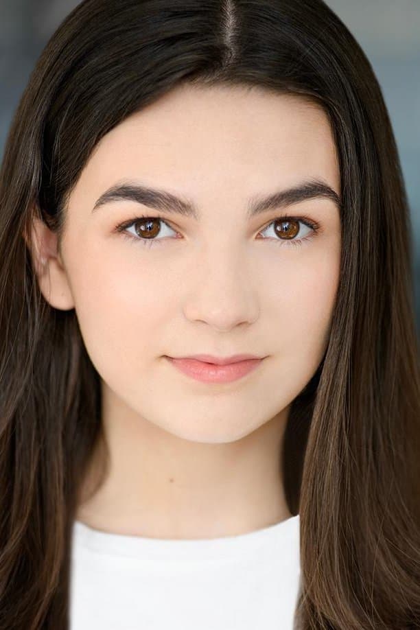 Brooklynn Prince profile Brooklynn Prince profile