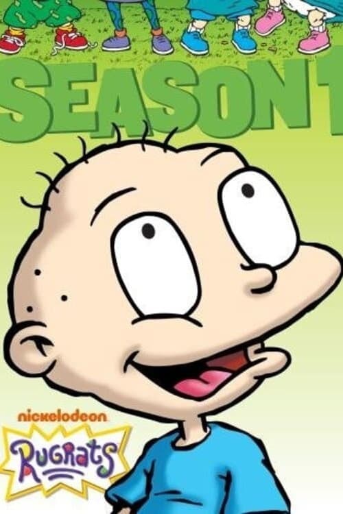 Saison 1 Saison 1