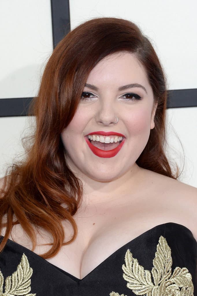 Mary Lambert profile Mary Lambert profile