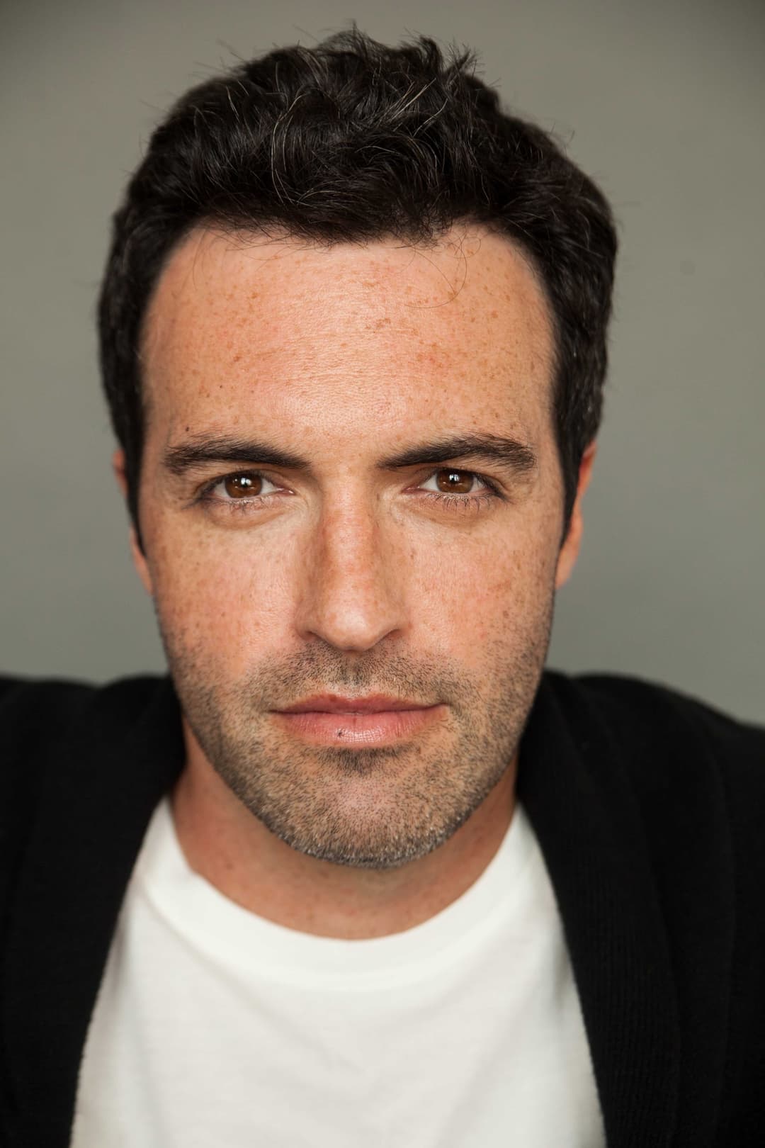 Reid Scott profile Reid Scott profile