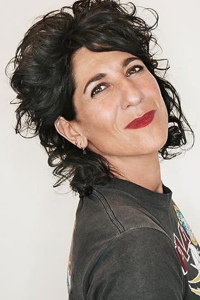 Jen Cohn profile Jen Cohn profile