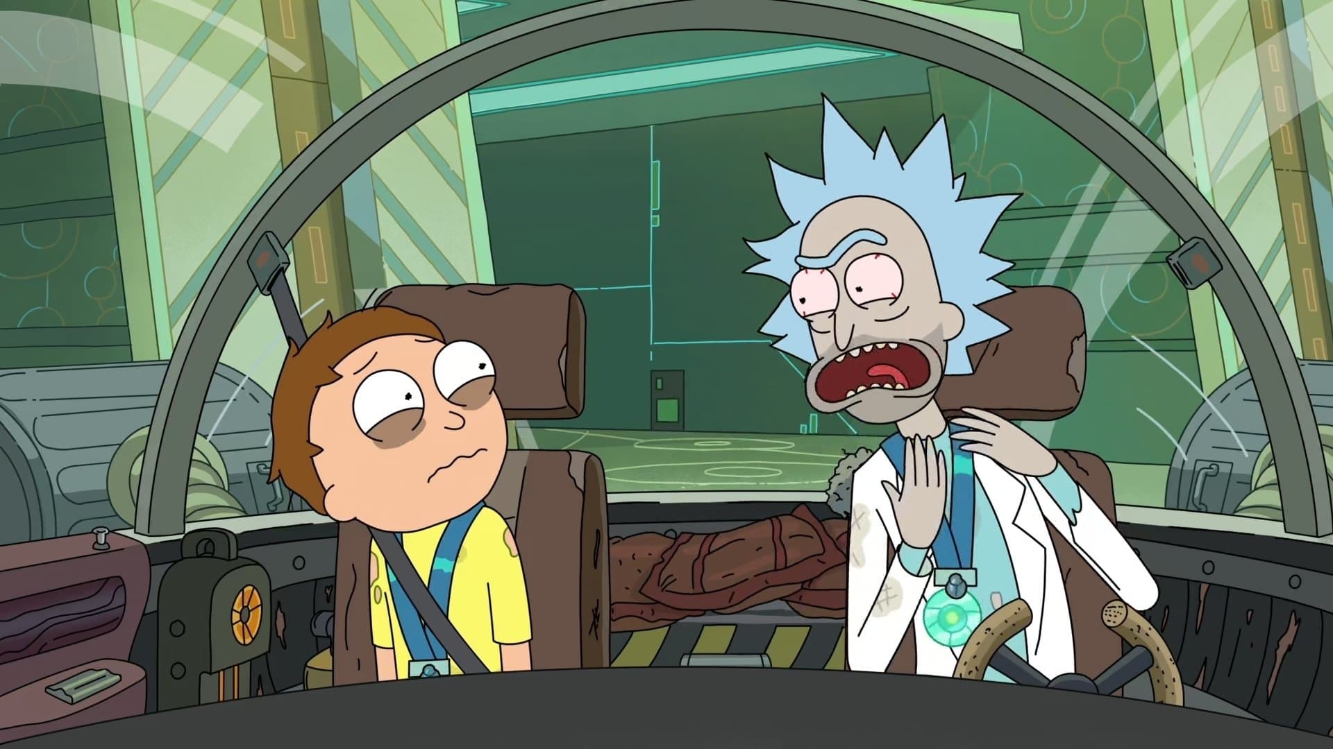 Repos et Ricklaxation Repos et Ricklaxation