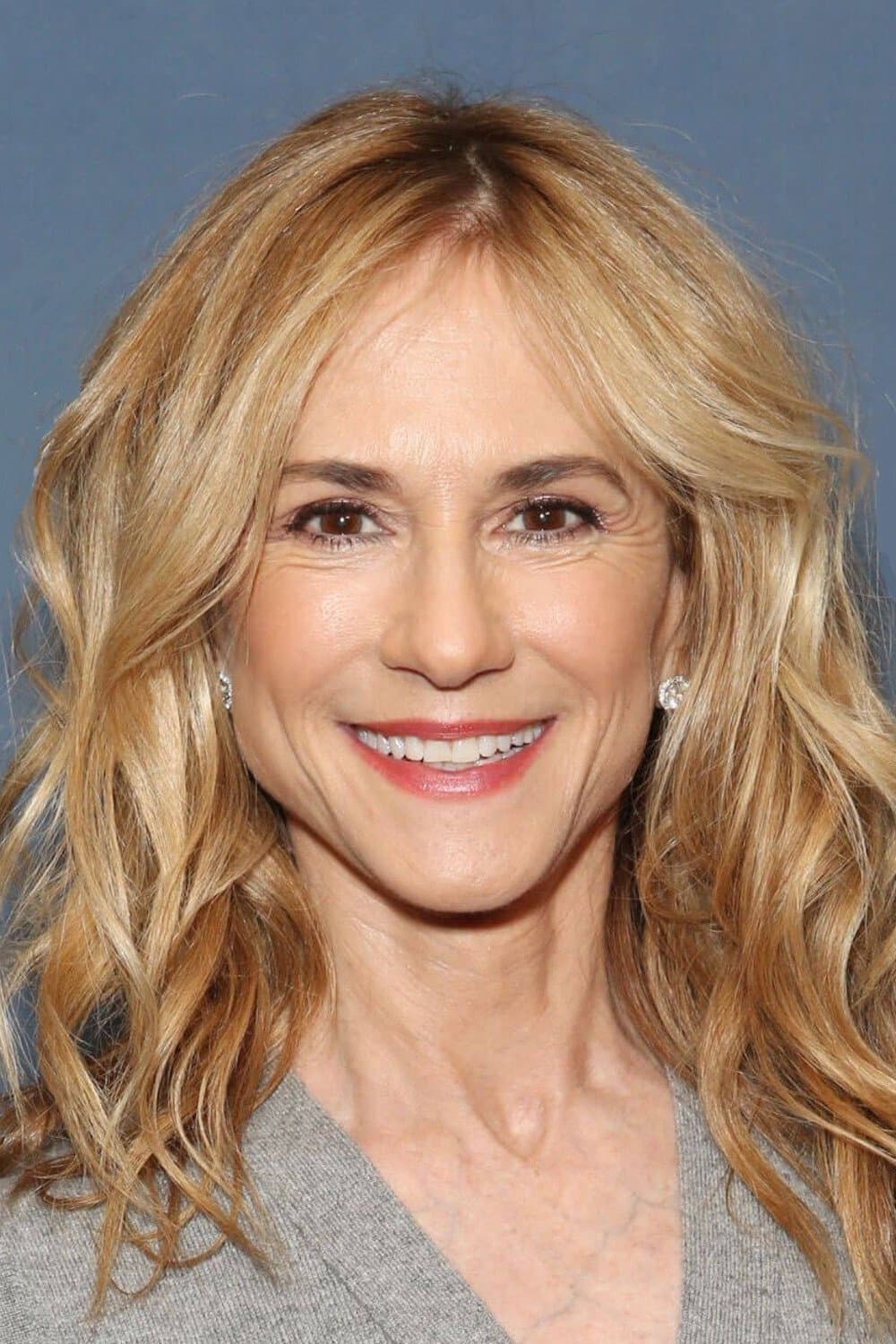 Holly Hunter profile Holly Hunter profile