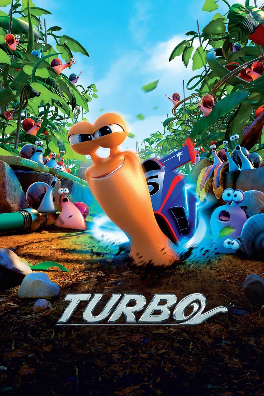 Turbo Turbo