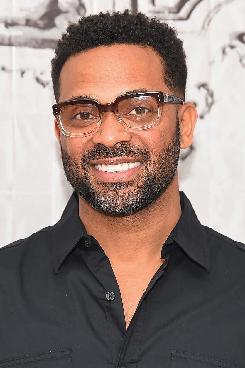 Mike Epps profile Mike Epps profile