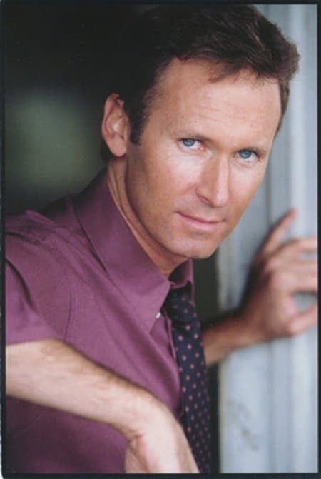 Gregory Gast profile Gregory Gast profile