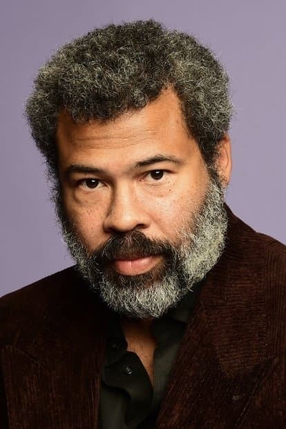 Jordan Peele profile Jordan Peele profile