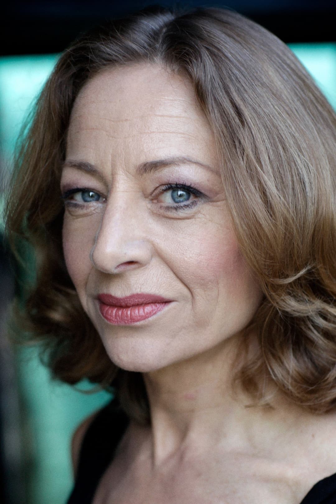 Caroline Wildi profile Caroline Wildi profile