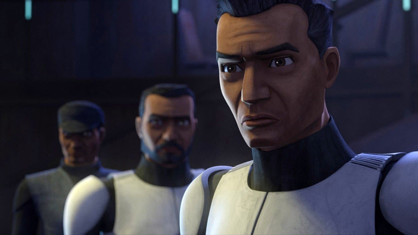 La conspiration des clones La conspiration des clones