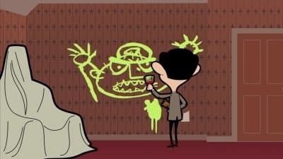 Épisode 36 Épisode 36