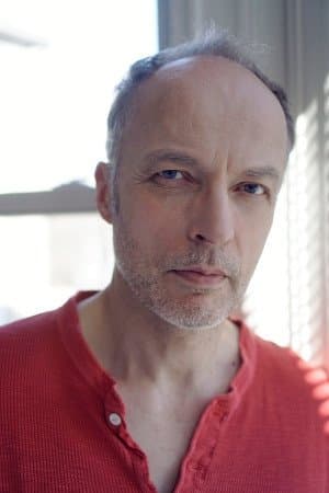 John Pirkis profile John Pirkis profile