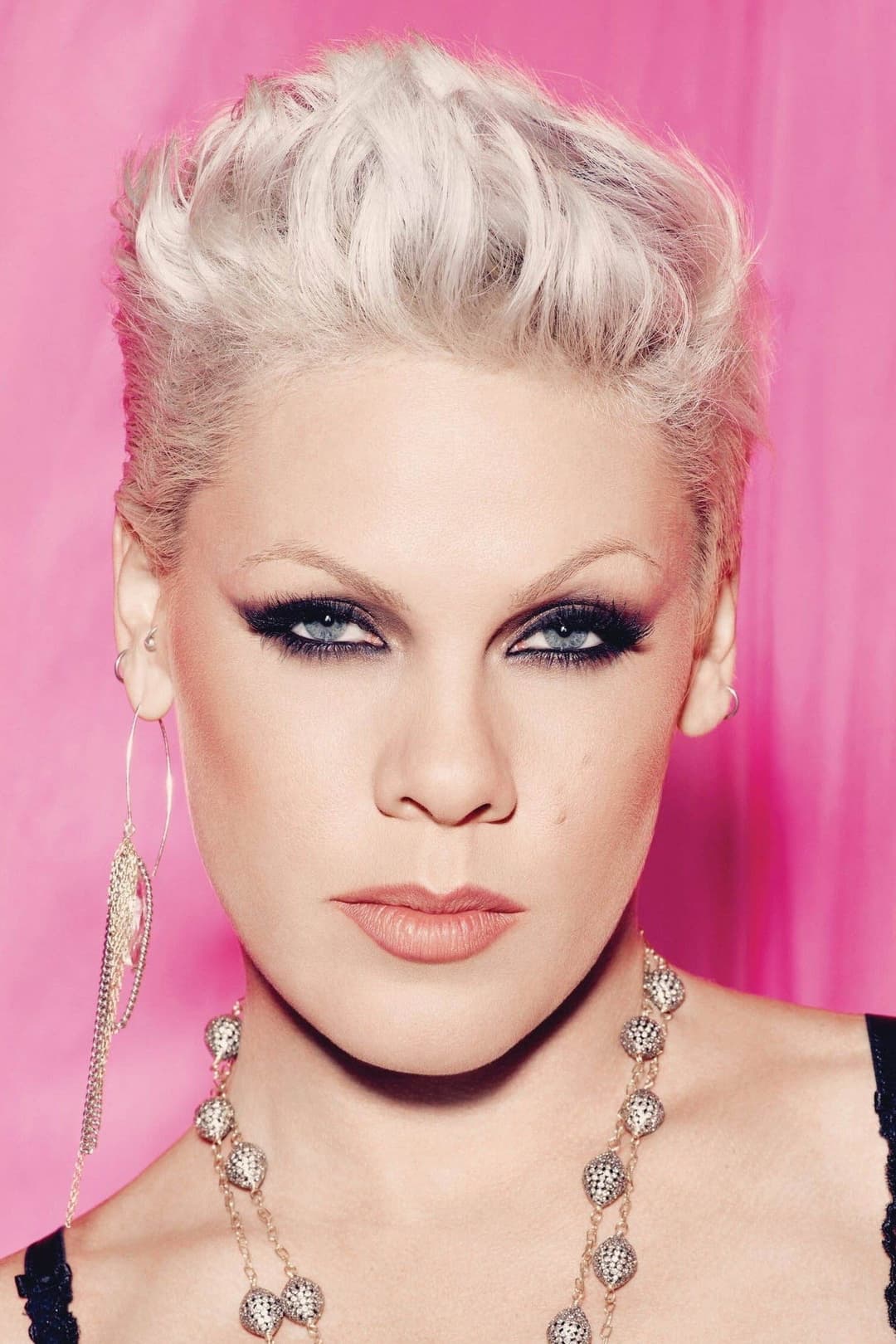 P!nk profile P!nk profile