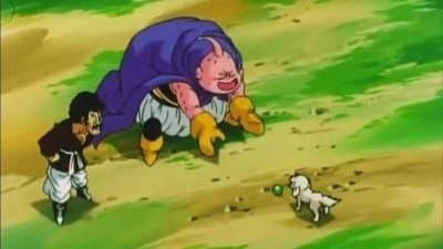 Le Monstre et le Chiot Le Monstre et le Chiot