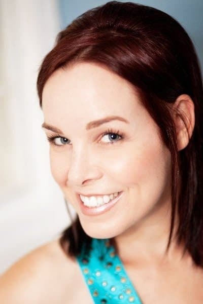 Erica D. Schroeder profile Erica D. Schroeder profile