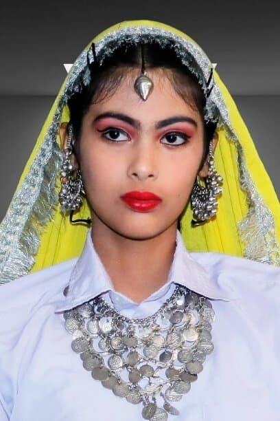 Sehajleen Chahal profile Sehajleen Chahal profile