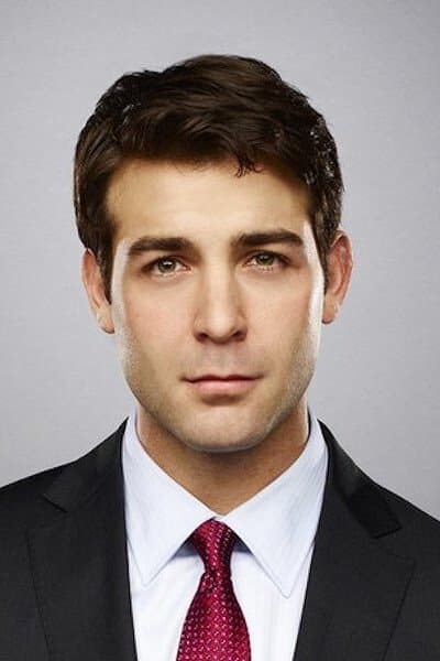 James Wolk profile James Wolk profile