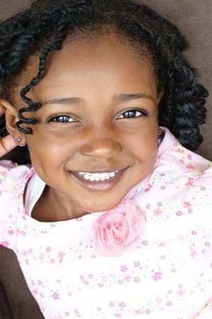 Serenity Reign Brown profile Serenity Reign Brown profile