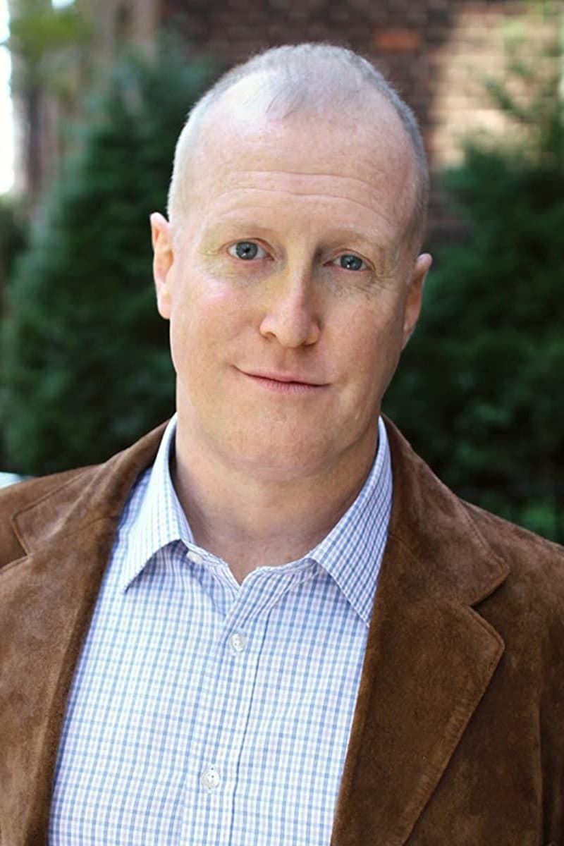 Patrick Noonan profile Patrick Noonan profile