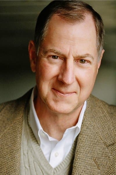 Doug Cox profile Doug Cox profile