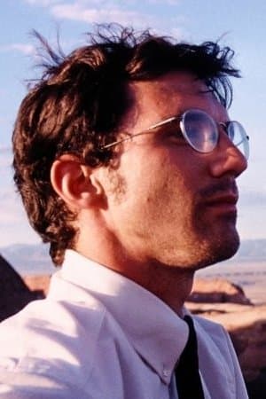 Brett Foxwell profile Brett Foxwell profile
