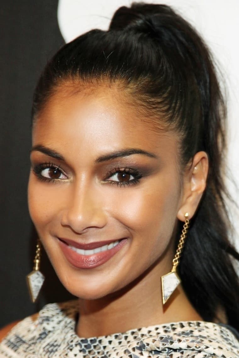 Nicole Scherzinger profile Nicole Scherzinger profile