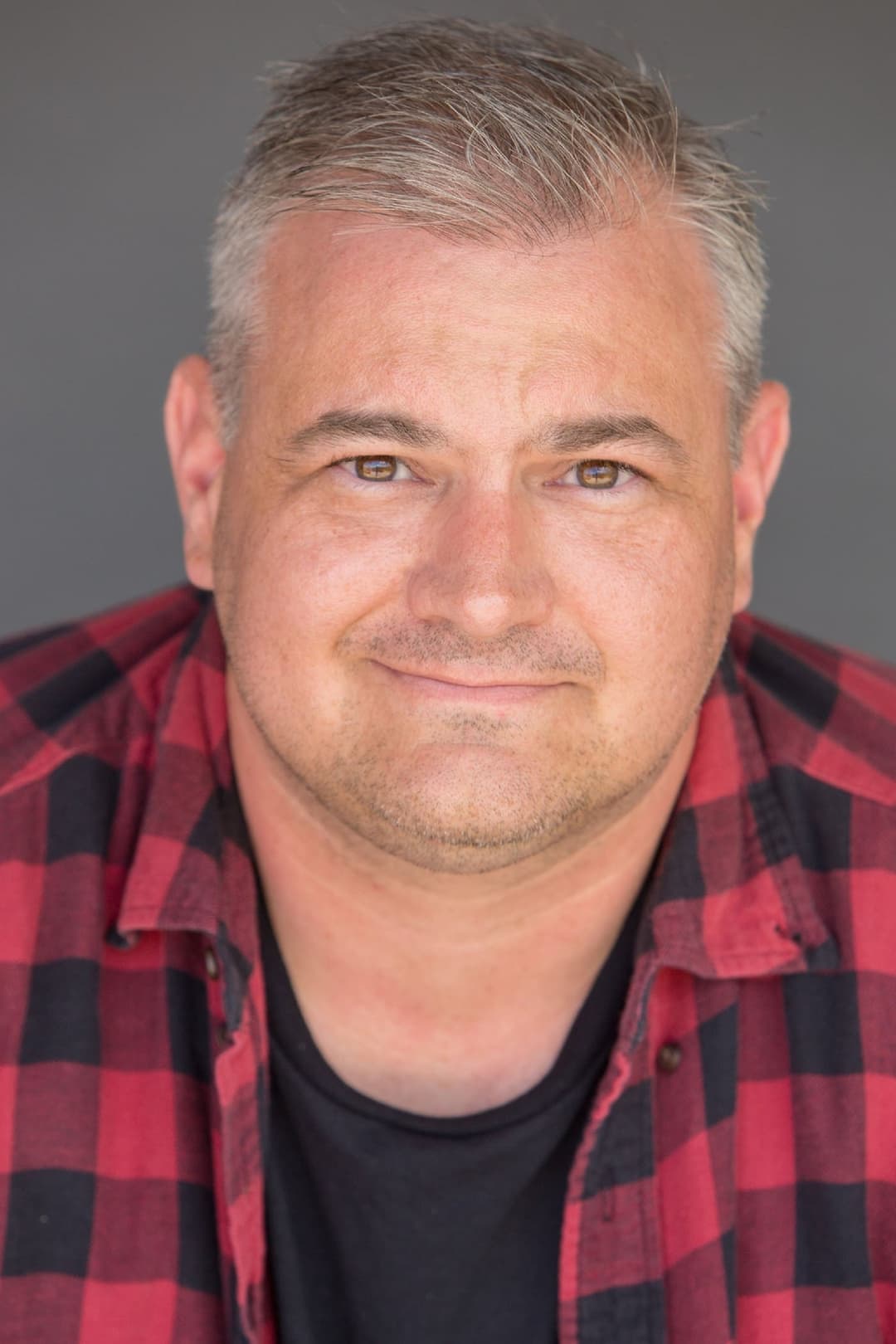 Michael Patrick McGill profile Michael Patrick McGill profile