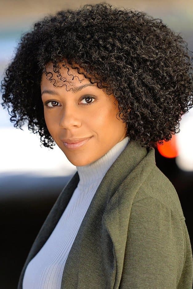Tamara Austin profile Tamara Austin profile
