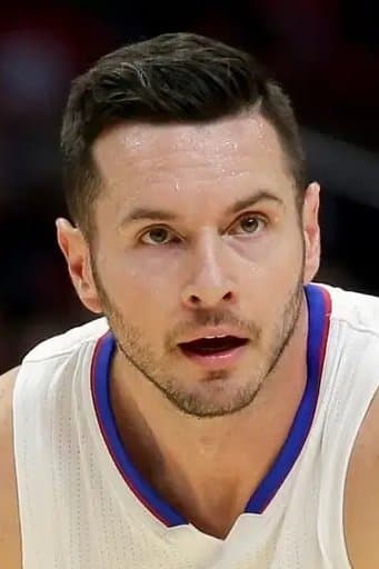 JJ Redick profile JJ Redick profile