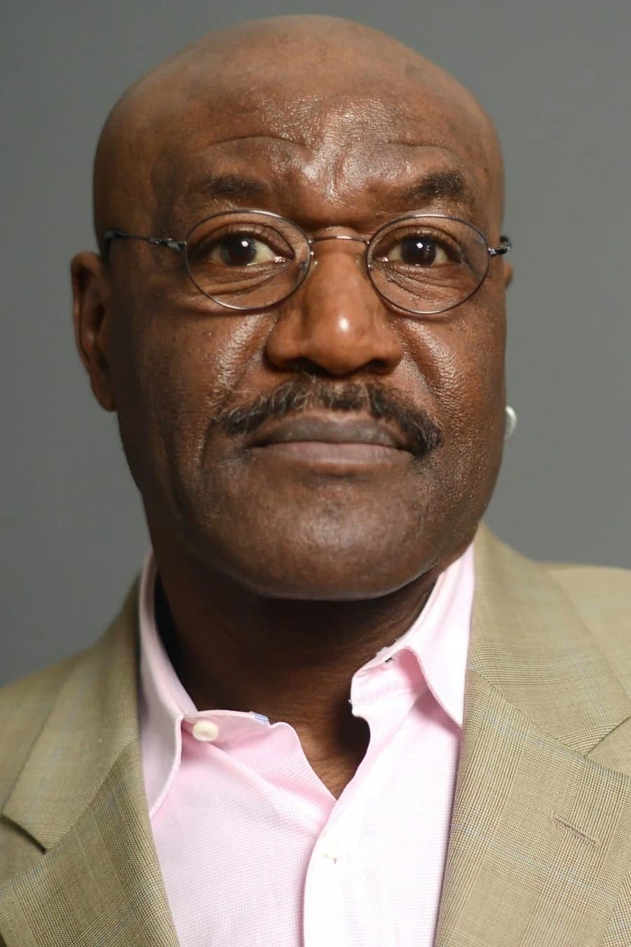 Delroy Lindo profile Delroy Lindo profile