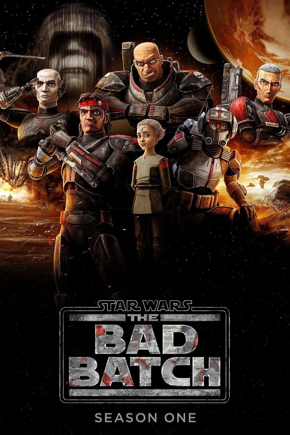 Saison 1 Saison 1
