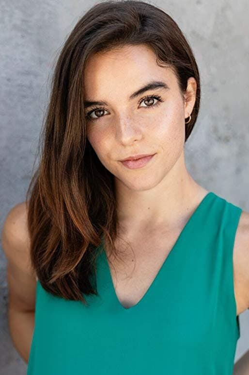 Naomi Frenette profile Naomi Frenette profile