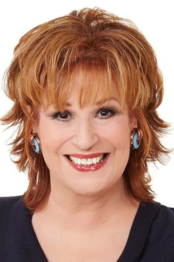Joy Behar profile Joy Behar profile