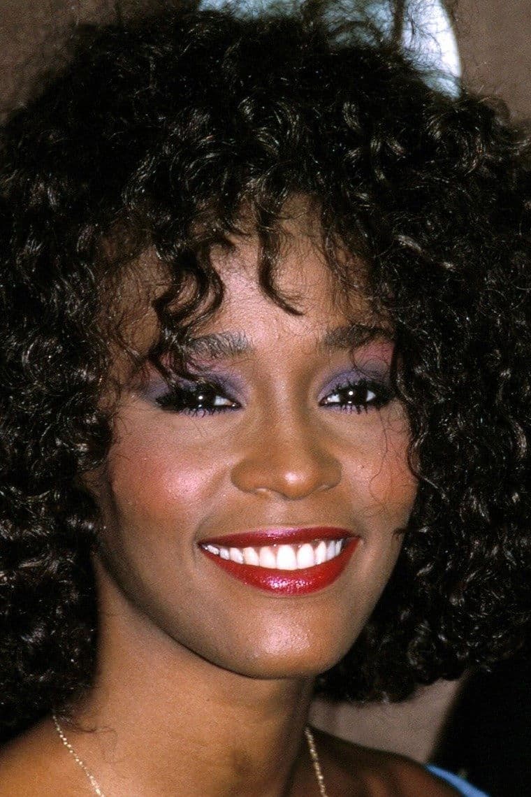 Whitney Houston profile Whitney Houston profile
