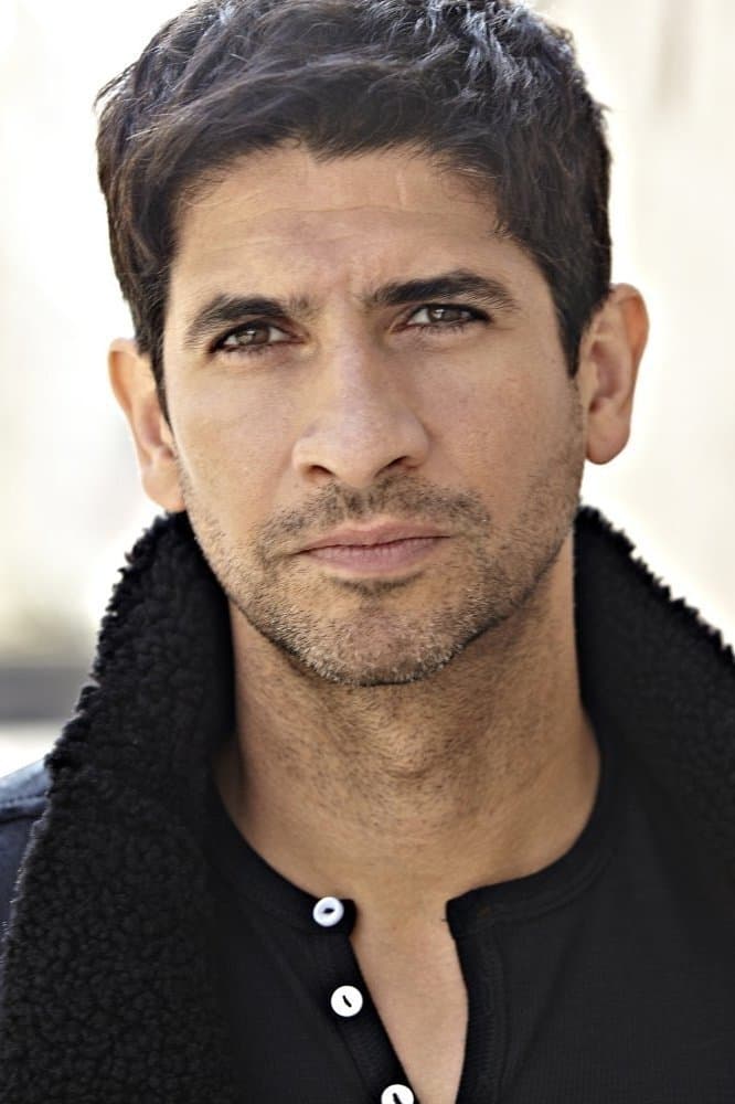 Raza Jaffrey profile Raza Jaffrey profile