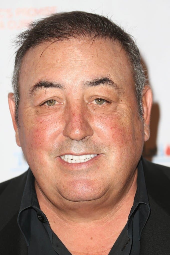 Doc McGhee profile Doc McGhee profile