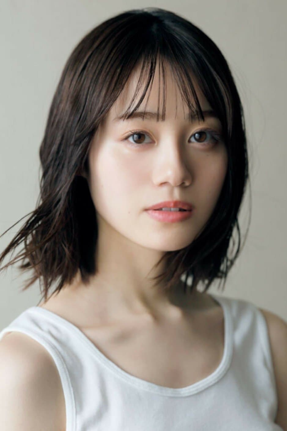 Miku Ito profile Miku Ito profile