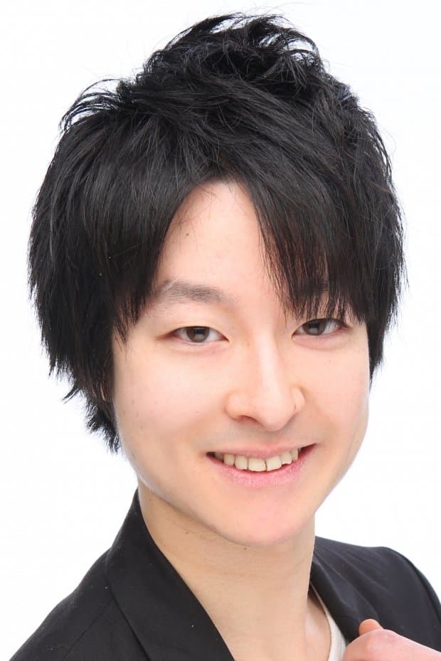 Kento Shiraishi profile Kento Shiraishi profile
