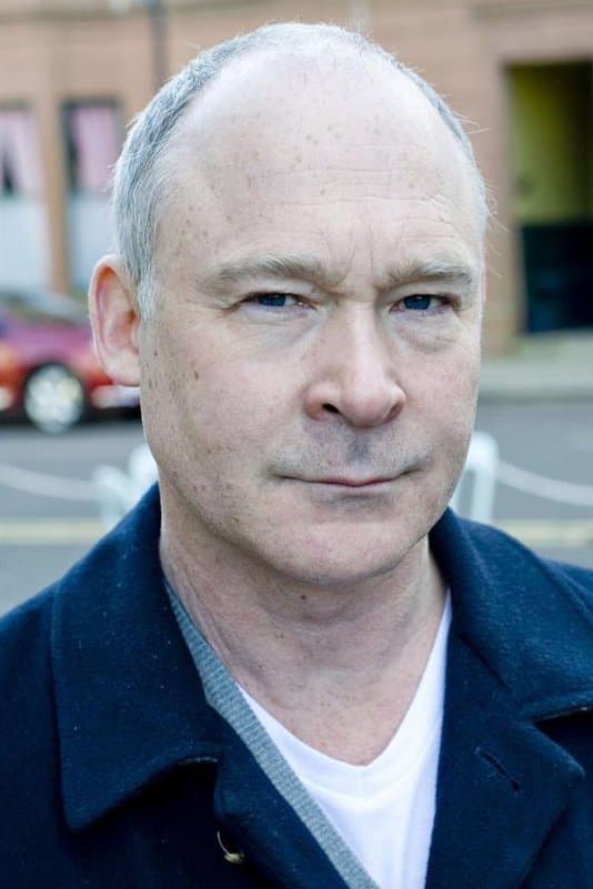 Ewan Stewart profile Ewan Stewart profile