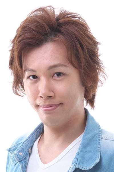 Yuji Kameyama profile Yuji Kameyama profile