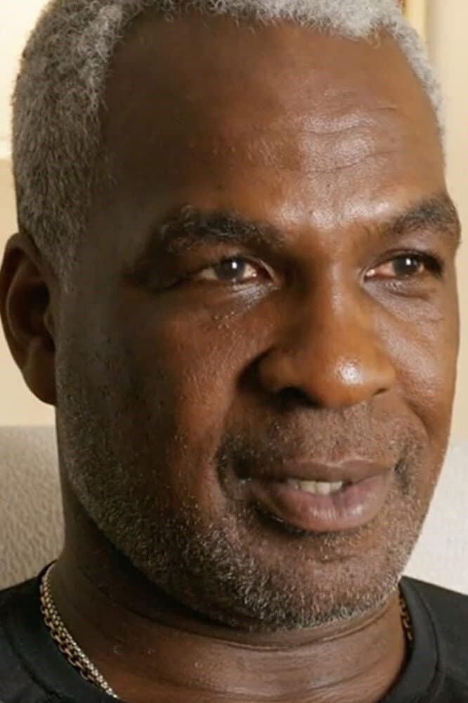 Charles Oakley profile Charles Oakley profile