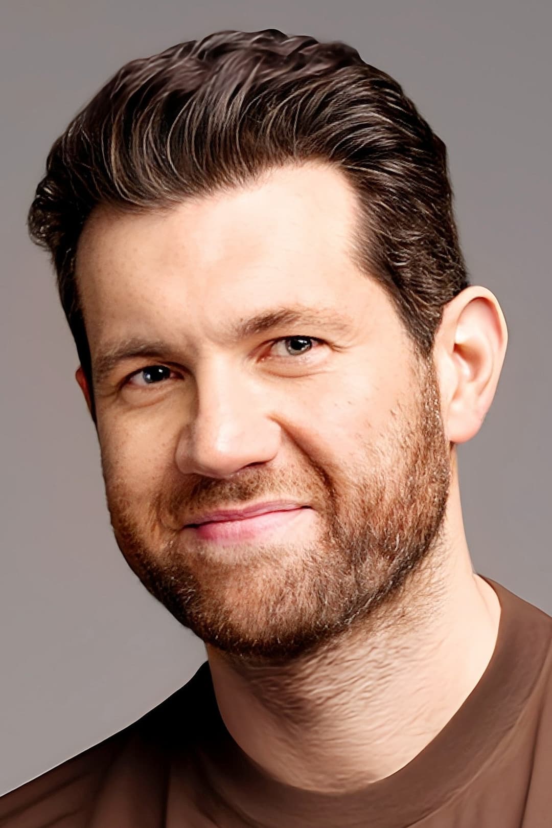 Billy Eichner profile Billy Eichner profile