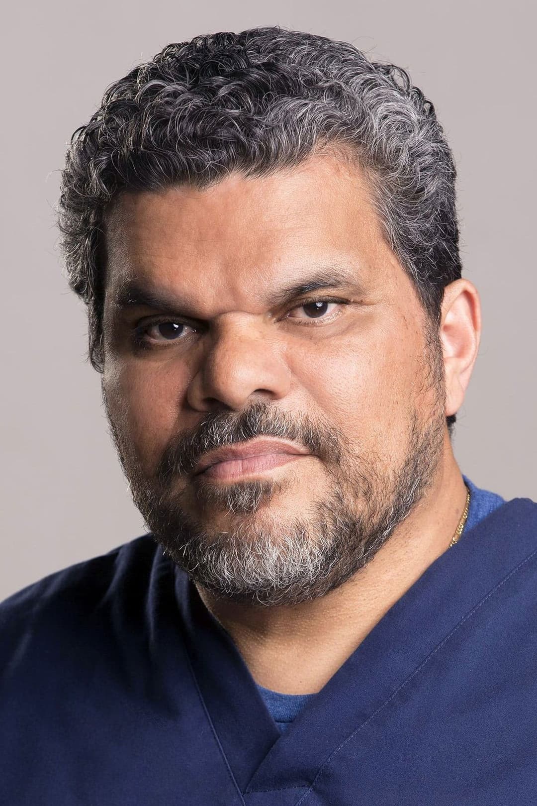 Luis Guzmán profile Luis Guzmán profile