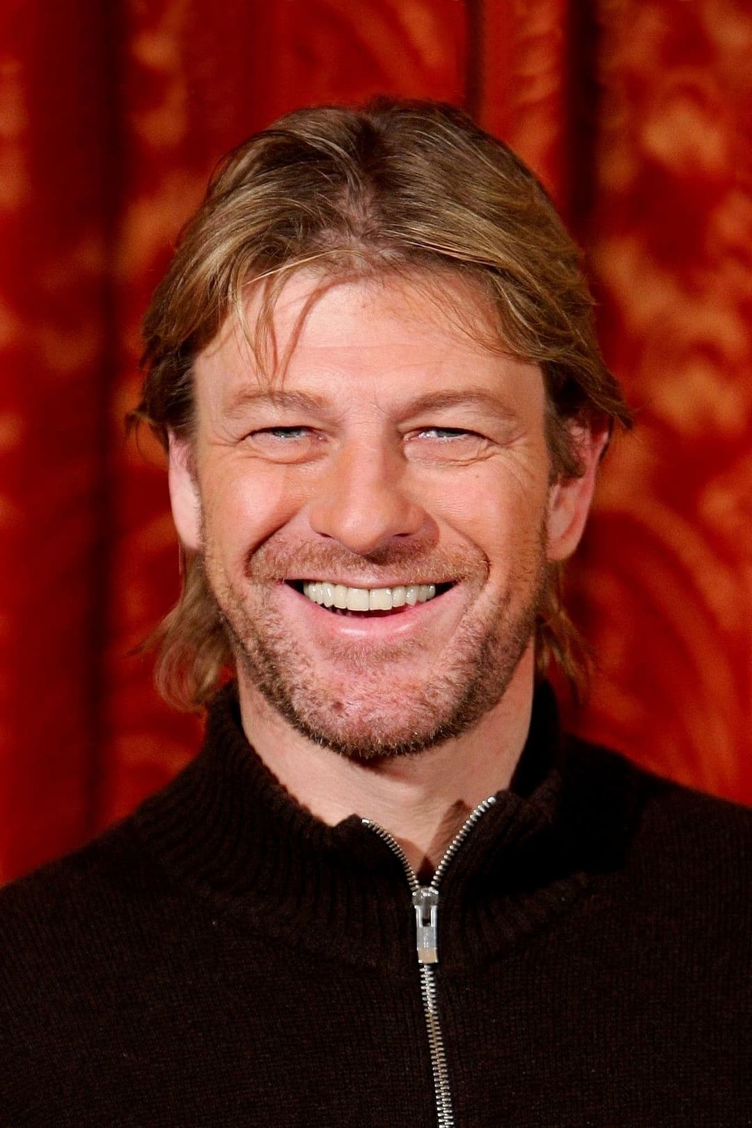 Sean Bean profile Sean Bean profile